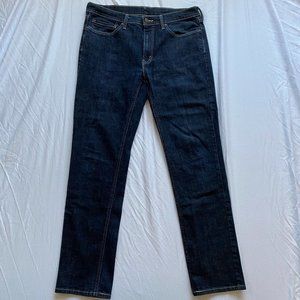 Levi's 541 Athletic Fit Jeans for Men (34x36)